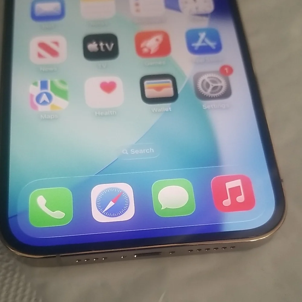Apple iPhone 13pro Max